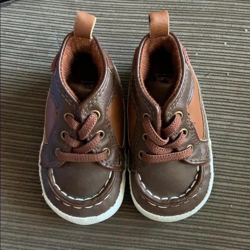 Baby Boy Shoes